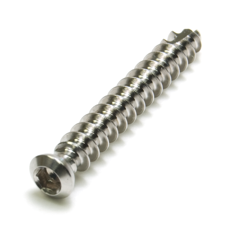 Screws » Impact Medical Orthopedic Implants & Surgical Instruments
