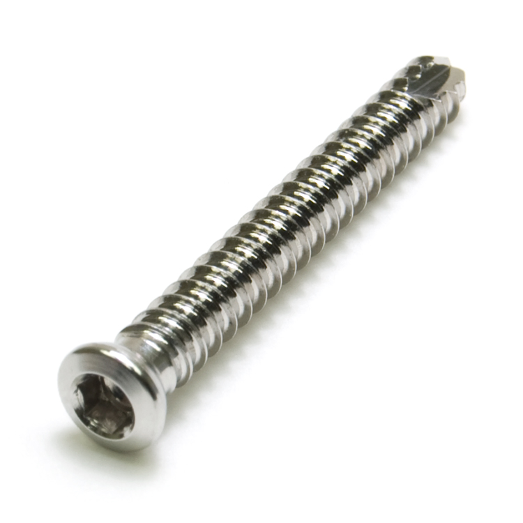 Screws » Impact Medical Orthopedic Implants & Surgical Instruments