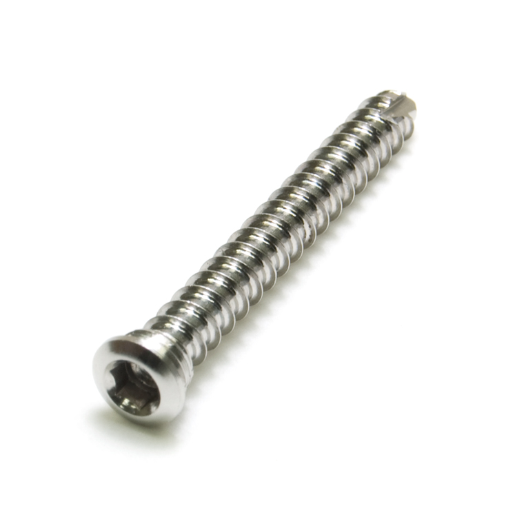 Screws » Impact Medical Orthopedic Implants & Surgical Instruments