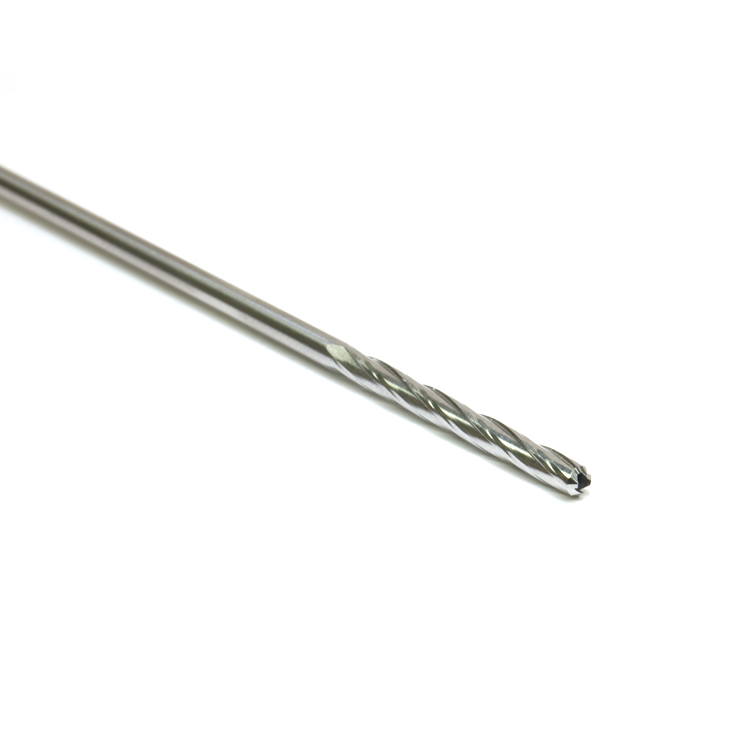 Veterinary Drill Bits » Impact Medical Orthopedic Implants & Surgical